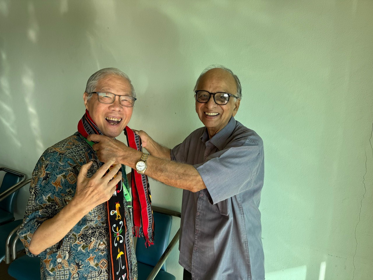 Công cuộc loan báo Tin Mừng tại Việt Nam những thách đố và cơ hội